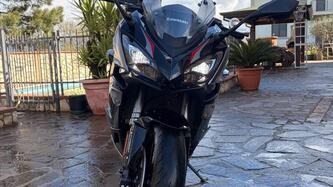 Kawasaki Ninja 1000 SX Tourer (2021 - 24) usata