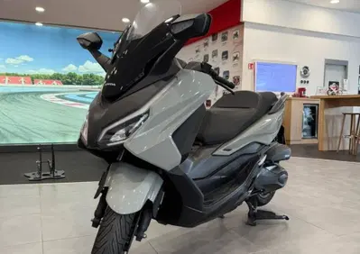 Honda Forza 350 (2025 - 26) - Annuncio 9973021