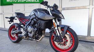 Suzuki GSX-8S (2025 - 26) 