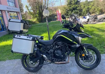 Benelli TRK 702X (2023 - 25) - Annuncio 9973022
