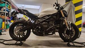 Benelli 752 S (2019 - 20) 