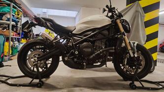 Benelli 752 S (2019 - 20) usata