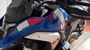 Bmw R 1300 GS Trophy (2023 - 26) 