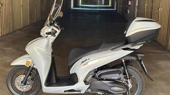 Honda SH 350i GT (2025 - 26) usata