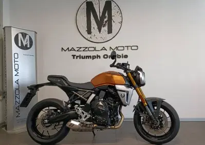 Suzuki GSX-8T (2025 - 26) - Annuncio 9770730