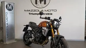 Suzuki GSX-8T (2025 - 26)  (5)