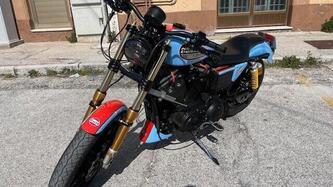 Harley-Davidson 883 R (2002 - 03) - XL 883R usata