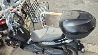 Piaggio Beverly 300 i.e. Police ABS-ASR (2017 - 20) usata