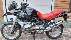 Bmw R 1150 GS (1999 - 03) 