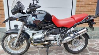 Bmw R 1150 GS (1999 - 03) usata