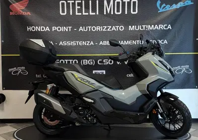 Honda ADV 350 Special Edition (2025 - 26) - Annuncio 9973042