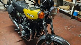 Kawasaki Z1 900 TESTANERA epoca