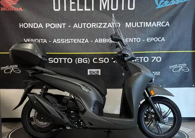Honda SH 350i GT (2025 - 26) - Annuncio 9965625