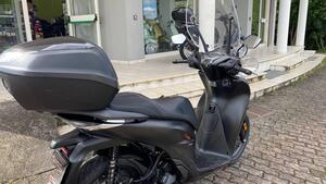 Honda SH 150i (2020 - 23) 