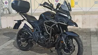 Zontes ZT350-T2 (2022 - 25) usata