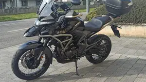Zontes ZT350-T2 (2022 - 25)  (8)