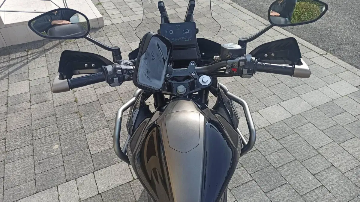 Zontes ZT350-T2 (2022 - 25)  (10)