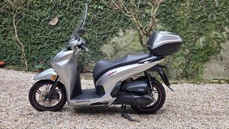 Honda SH 350 Sport (2021 - 24) usata