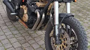 Yamaha  