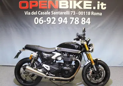 Triumph Speed Twin 1200 RS (2025 - 26) - Annuncio 9973073