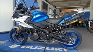 Suzuki GSX-S1000GX (2024 - 26)  (3)