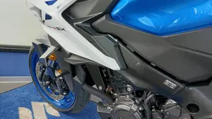Suzuki GSX-S1000GX (2024 - 26)  (4)