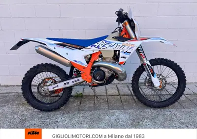 KTM 300 EXC TBI Six Days (2024) - Annuncio 9973086