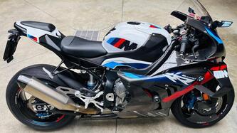 Bmw M 1000 RR (2023 - 24) usata