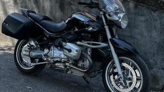 Bmw R 1150 R (2000 - 07)