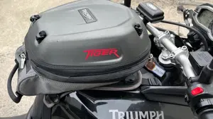 Triumph Tiger 800 ABS (2010 - 14)  (12)