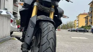Triumph Tiger 800 ABS (2010 - 14)  (3)