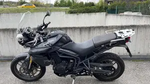 Triumph Tiger 800 ABS (2010 - 14)  (6)