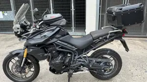 Triumph Tiger 800 ABS (2010 - 14)  (5)