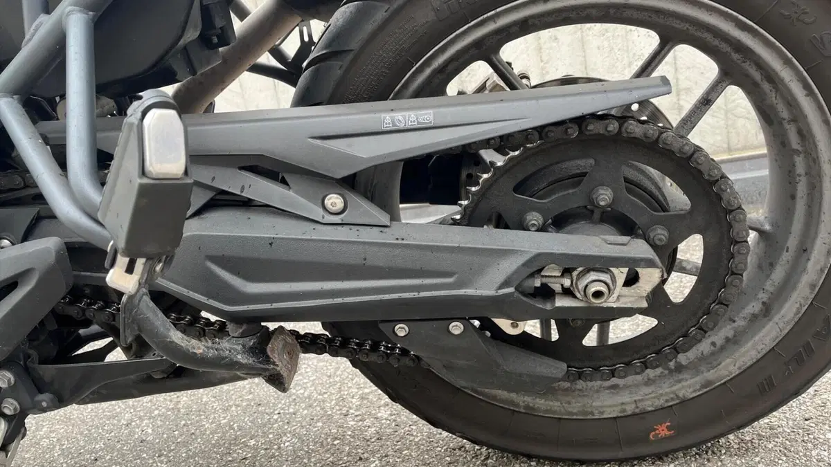Triumph Tiger 800 ABS (2010 - 14)  (13)