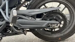 Triumph Tiger 800 ABS (2010 - 14)  (13)
