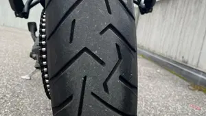 Triumph Tiger 800 ABS (2010 - 14)  (15)