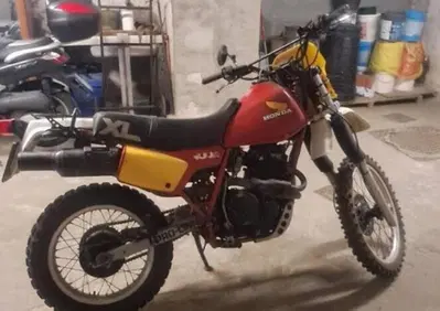 Honda XL 600 R (1983 - 86) - Annuncio 9973100