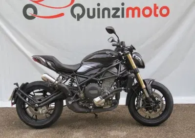 Benelli 752 S (2019 - 20) - Annuncio 9973132