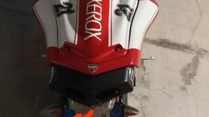 Ducati 999 S (2003 - 04) 