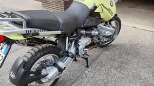 Bmw R 1100 GS 
