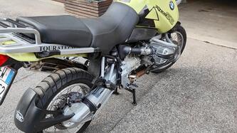 Bmw R 1100 GS usata