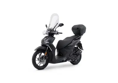 Voge Sfida SR16 125 (2025 - 26) - Annuncio 9973153