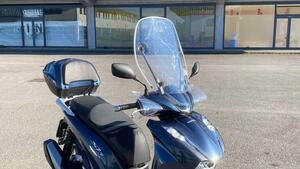 Honda SH 350 (2021 - 24) 