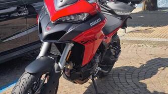 Ducati Multistrada V2 S (2022 - 24)