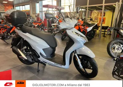 QJ Motor SQ 200 (2025 - 26) - Annuncio 9973177