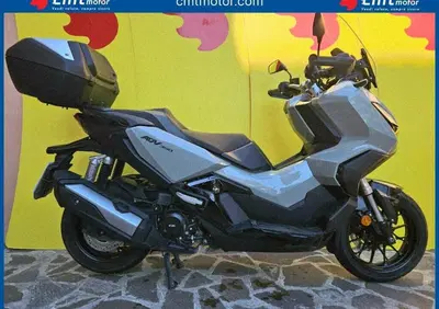 Honda ADV 350 (2022 - 24) - Annuncio 9973189