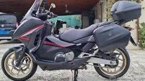 Honda Integra 750 DCT ABS (2014 - 15) 