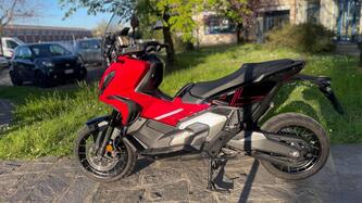 Honda X-ADV 750 DCT (2021 - 24)
