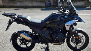 Bmw R 1300 GS Triple Black (2023 - 26) 
