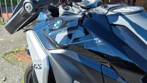 Bmw R 1300 GS Triple Black (2023 - 26)  (3)